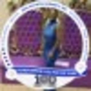 Meet your Posher, Shantell